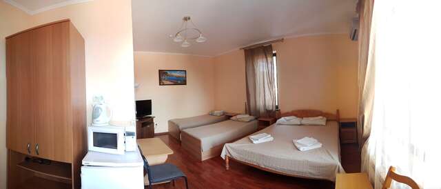 Мини-отель Лаза Лазаревское-54