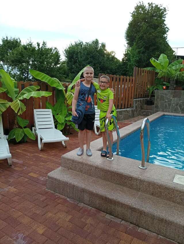 Мини-отель Лаза Лазаревское-104