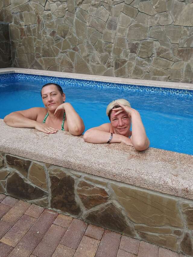 Мини-отель Лаза Лазаревское-125