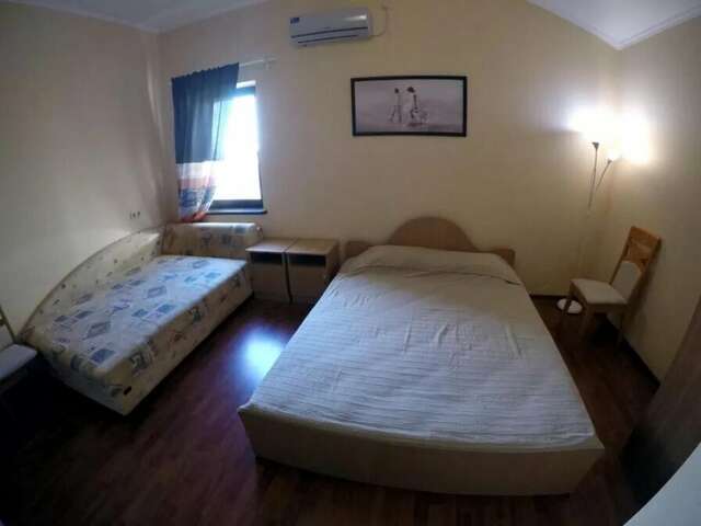 Мини-отель Лаза Лазаревское-47