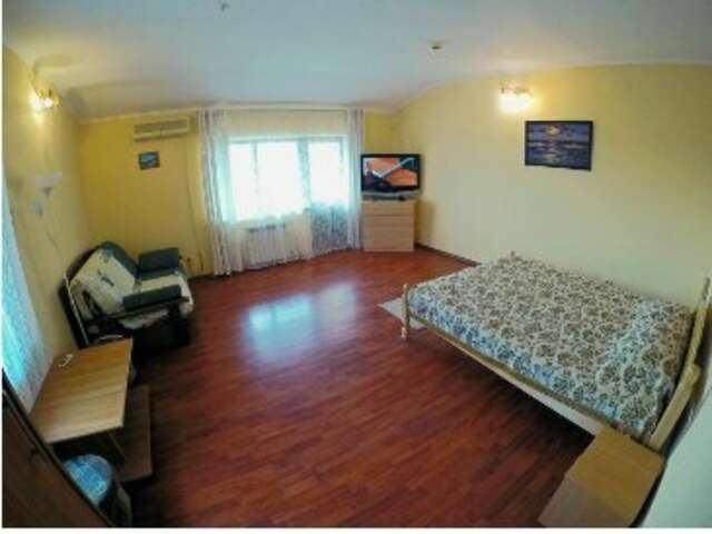 Мини-отель Лаза Лазаревское-41