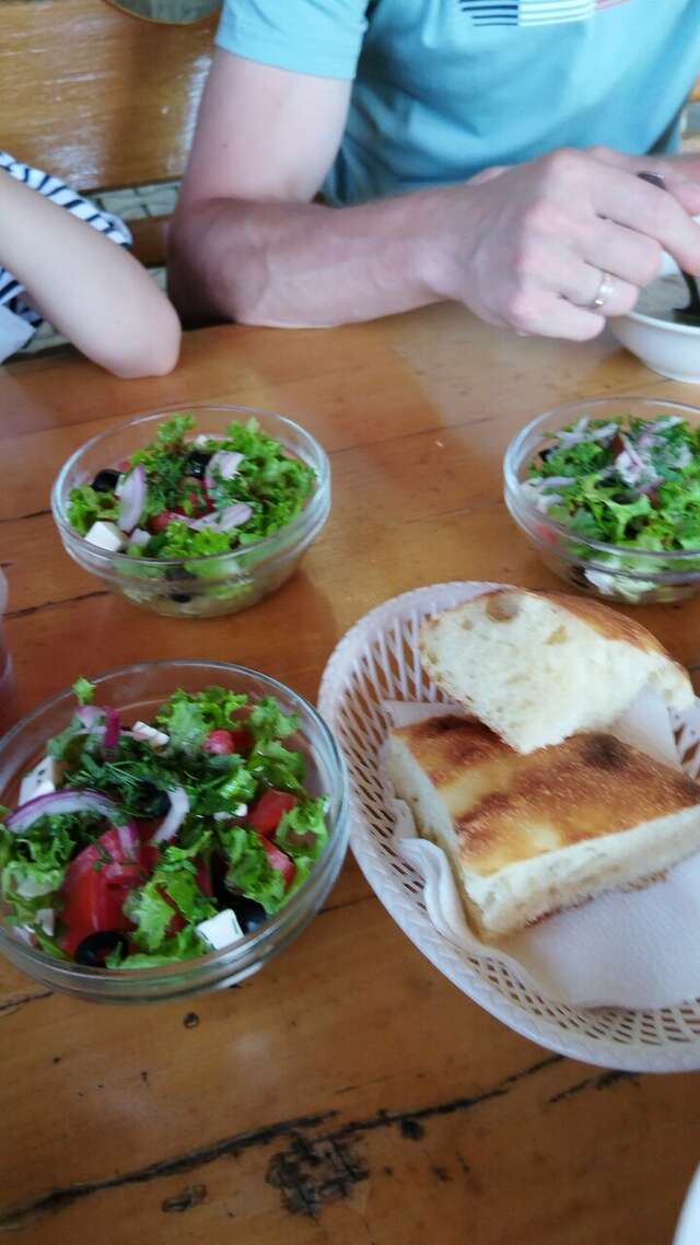 Мини-отель Лаза Лазаревское-108