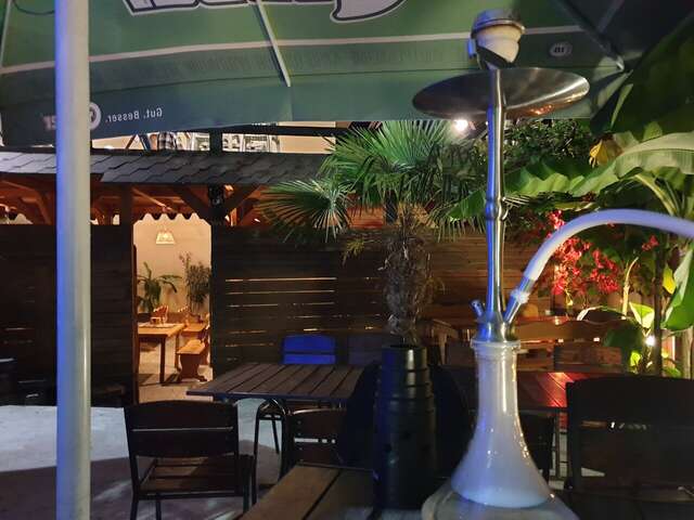 Мини-отель Лаза Лазаревское-100