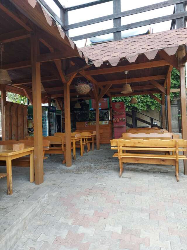 Мини-отель Лаза Лазаревское-113