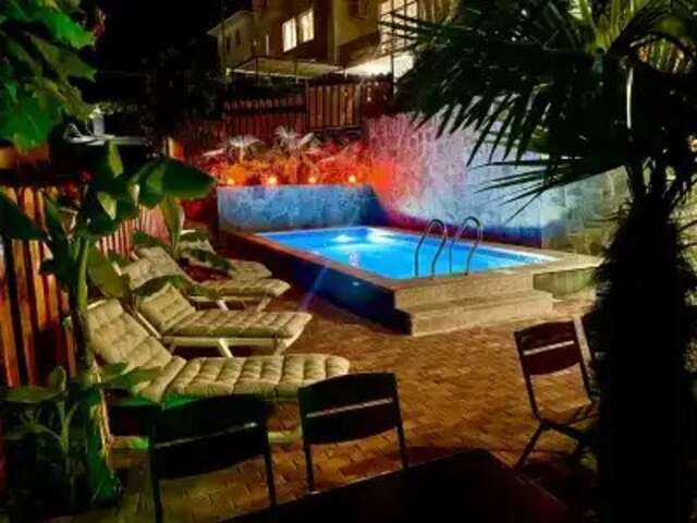 Мини-отель Лаза Лазаревское-114