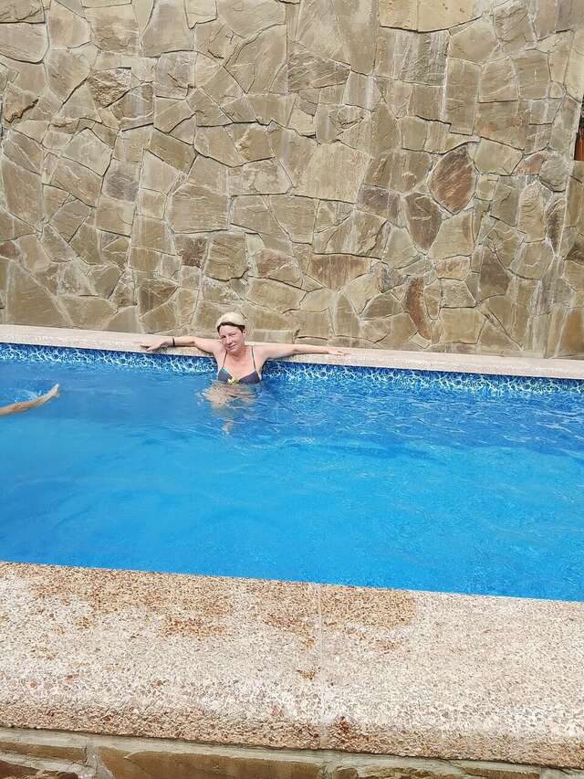 Мини-отель Лаза Лазаревское-115