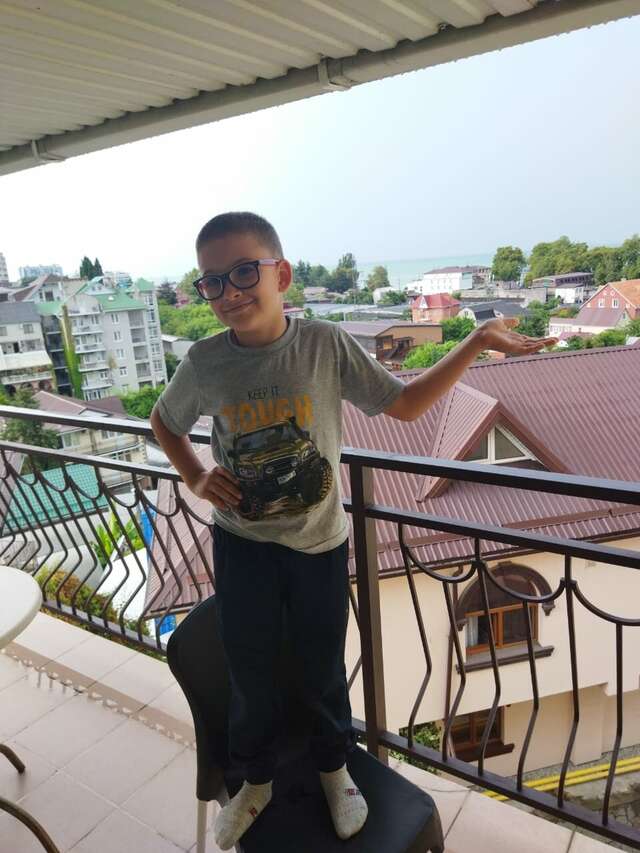 Мини-отель Лаза Лазаревское-106