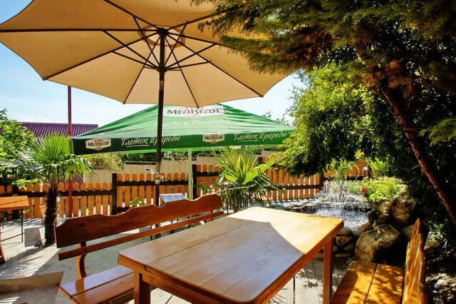 Мини-отель Лаза Лазаревское-96