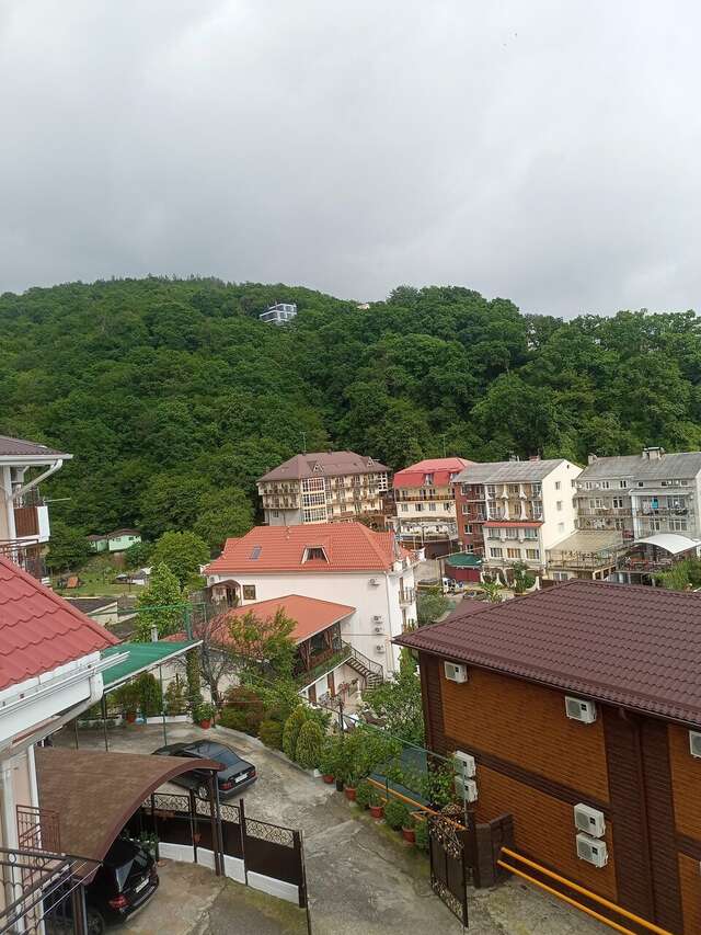 Мини-отель Лаза Лазаревское-91