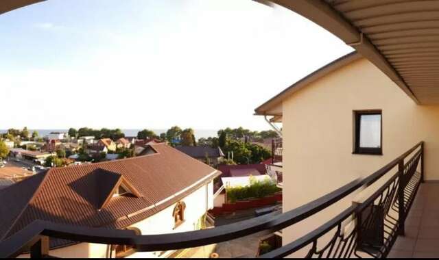 Мини-отель Лаза Лазаревское-7