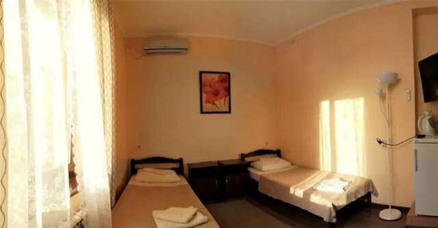 Мини-отель Лаза Лазаревское-61