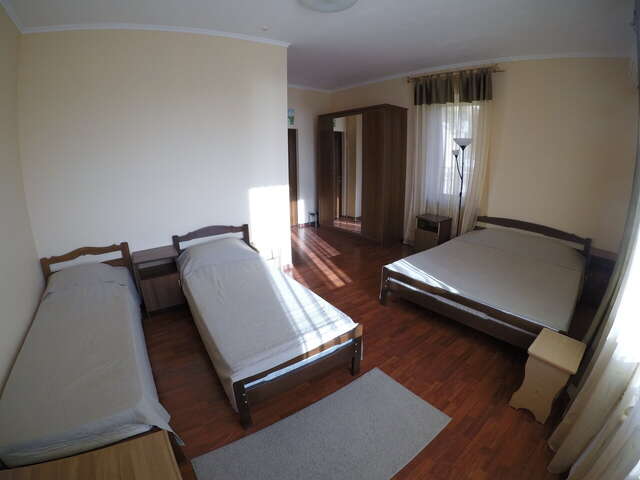 Мини-отель Лаза Лазаревское-109