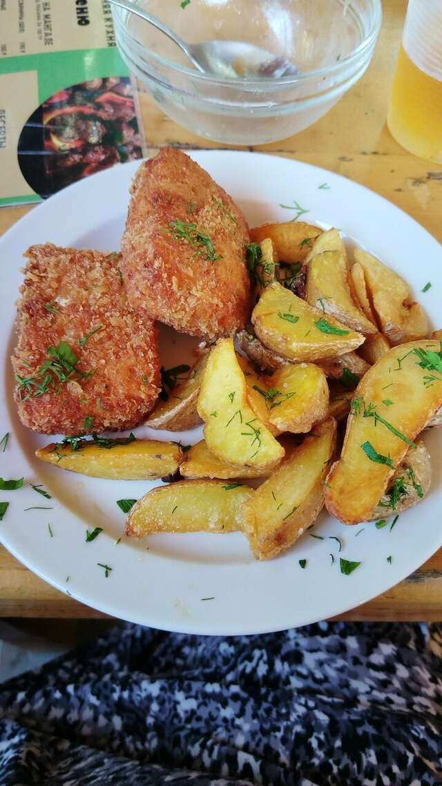 Мини-отель Лаза Лазаревское-112