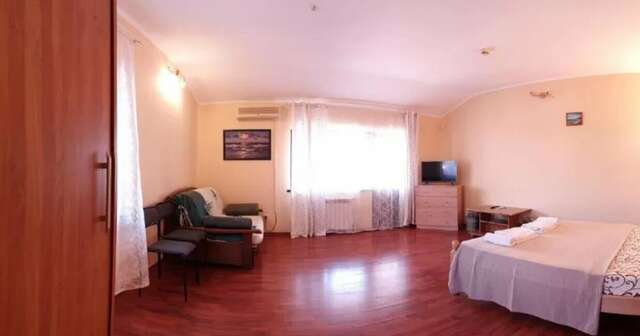 Мини-отель Лаза Лазаревское-58