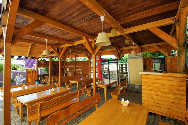 Мини-отель Лаза Лазаревское-117