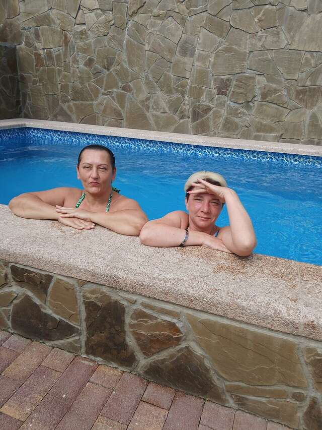 Мини-отель Лаза Лазаревское-93