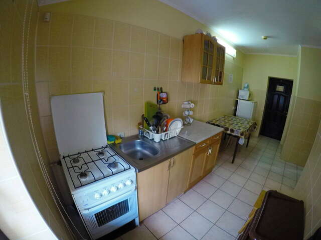 Мини-отель Лаза Лазаревское-16