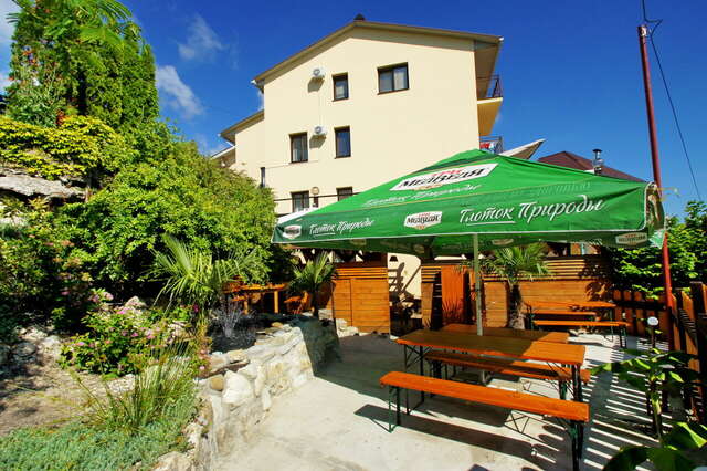 Мини-отель Лаза Лазаревское-64