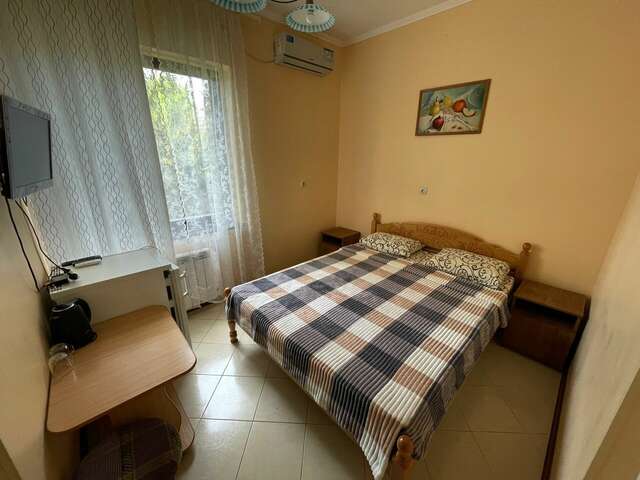 Мини-отель Лаза Лазаревское-116