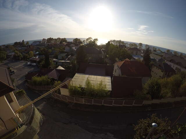 Мини-отель Лаза Лазаревское-80