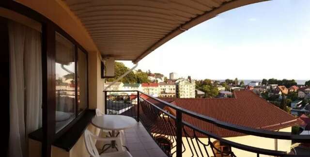 Мини-отель Лаза Лазаревское-12