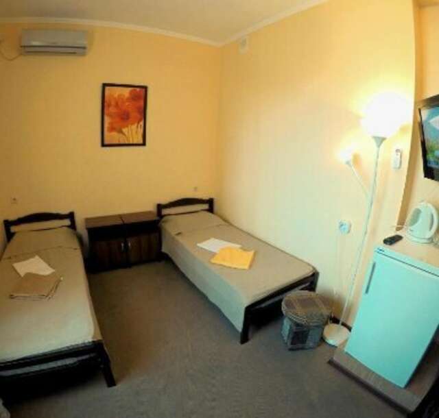 Мини-отель Лаза Лазаревское-25