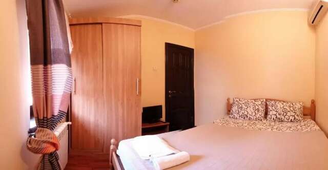 Мини-отель Лаза Лазаревское-49