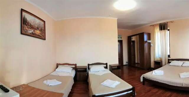 Мини-отель Лаза Лазаревское-42