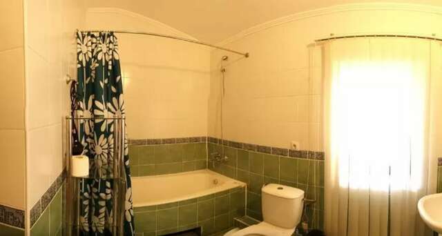 Мини-отель Лаза Лазаревское-34