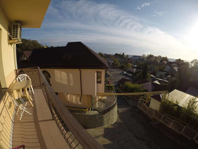 Мини-отель Лаза Лазаревское-110