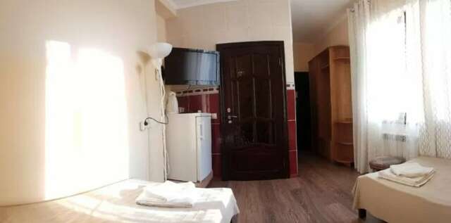 Мини-отель Лаза Лазаревское-30