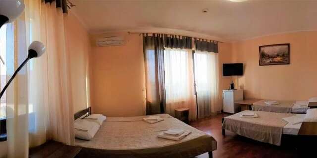 Мини-отель Лаза Лазаревское-63