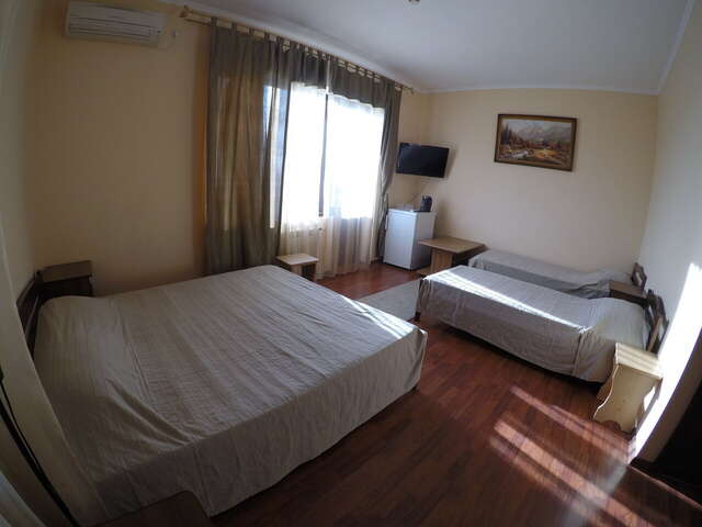 Мини-отель Лаза Лазаревское-123