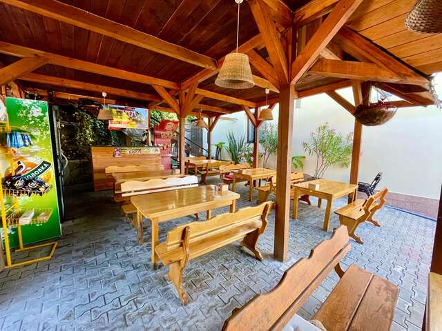 Мини-отель Лаза Лазаревское-37