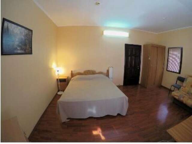 Мини-отель Лаза Лазаревское-35