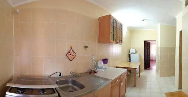 Мини-отель Лаза Лазаревское-26