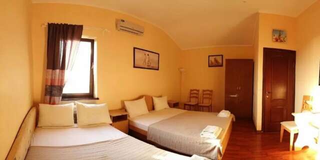 Мини-отель Лаза Лазаревское-36