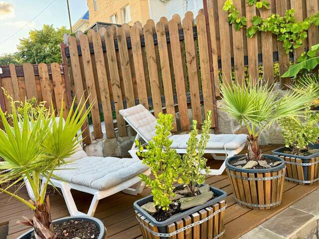 Мини-отель Лаза Лазаревское-6